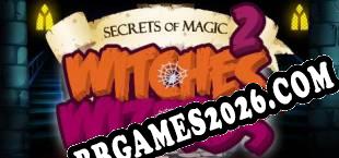 Secrets of Magic 2 Witches and Wizards (2017/PT-BR/ING/Crackeado)