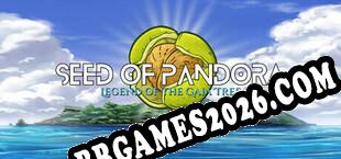 Seed of Pandora Legend of the Gaia Tree (2025/PT-BR/ING/Licenciado)