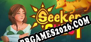 Seeker Quest The Creature Collector (2025/PT-BR/ING/RePack por PARADOX)