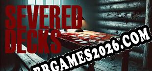 Severed Decks (2024/MULTI/RePack por PSC)