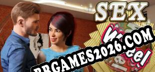 Sex Wheel An Erotic Game (2020/PT-BR/ING/Licenciado)