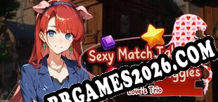 Sexy Match Tale  Three Piggies-Loves Trio (2024/PT-BR/ING/Crackeado)