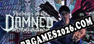 Shadows of the Damned Hella Remastered (2024/PT-BR/ING/Licenciado)