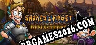 Shakes and Fidget Remastered (2018/PT-BR/ING/Licenciado)