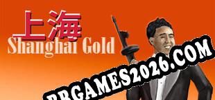 Shanghai Gold (2025) | RePack por REVENGE