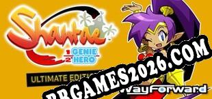 Shantae Half-Genie Hero Ultimate Edition (2018/PT-BR/ING/RePack por rex922)