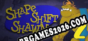 Shape Shift Shawn Episode 2 Fugitive from the Future (2025/MULTI/RePack por RESURRECTiON)