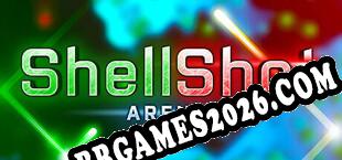 ShellShot Arena (2025/PT-BR/ING/Licenciado)