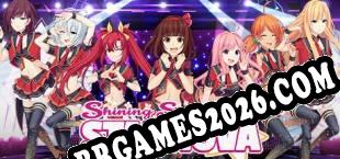 Shining Song Starnova (2018/PT-BR/ING/Licenciado)