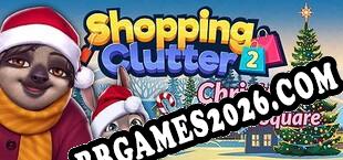 Shopping Clutter 2 Christmas Square (2018/PT-BR/ING/Crackeado)