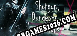 Shotgun, Dungeons, Laser Traps baixar