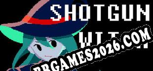 Shotgun Witch (2020/PT-BR/ING/RePack por EMBRACE)