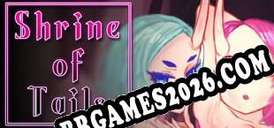 Shrine of Tails (2022/PT-BR/ING/RePack por EDGE)