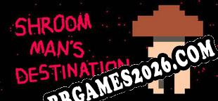 shroom mans destination (2025/PT-BR/ING/Licenciado)