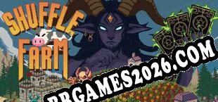 Shuffle Farm (2025) | RePack por tPORt