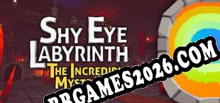 Shy Eye Labyrinth The Incredible Mystery baixar