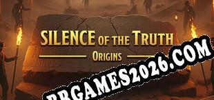 Silence of the Truth Origins (2025/PT-BR/ING/RePack por ORiGiN)