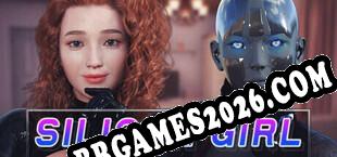 Silicon Girl (2025/PT-BR/ING/Licenciado)