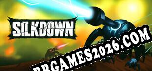 Silkdown (2025/PT-BR/ING/Crackeado)