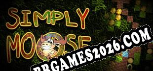 Simply Moose (2025/PT-BR/ING/RePack por ismail)