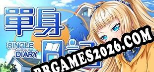 Single Diary Fresh Graduate (2019/PT-BR/ING/Crackeado)