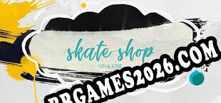 Skate Shop Simulator (2025/PT-BR/ING/Licenciado)