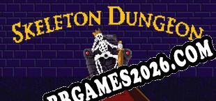 Skeleton Dungeon (2025/PT-BR/ING/Licenciado)