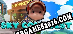 Sky Conquest (2025/PT-BR/ING/RePack por MYTH)