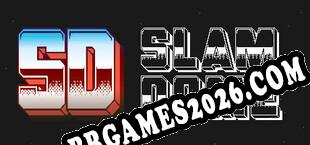 Slam Dome (2025/PT-BR/ING/Crackeado)