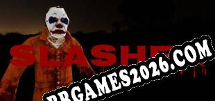 Slasher (2025/PT-BR/ING/Licenciado)