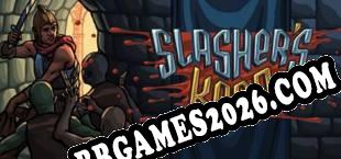 Slashers Keep (2020/PT-BR/ING/Licenciado)
