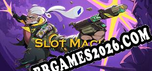 Slot Machine Gun (2025/PT-BR/ING/Licenciado)