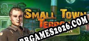 Small Town Terrors Livingston (2016/PT-BR/ING/Licenciado)