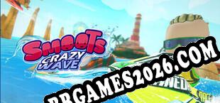 Smoots Crazy Wave (2025) | RePack por SUPPLEX