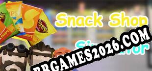 Snack Shop Simulator baixar