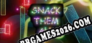 Snack Them All (2025/PT-BR/ING/Crackeado)