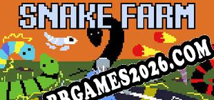 SNAKE FARM (2023) | RePack por NOP