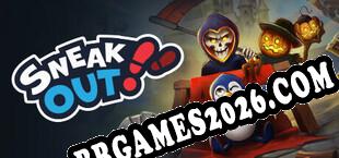 Sneak Out (2024/PT-BR/ING/RePack por AH-Team)