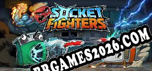 Socket Fighters baixar