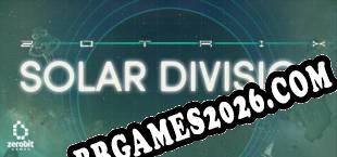Solar Division (2016/PT-BR/ING/Crackeado)