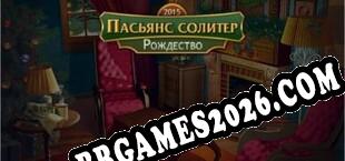 Solitaire Game Christmas baixar