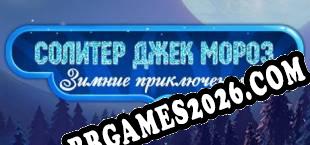 Solitaire Jack Frost Winter Adventures (2019/PT-BR/ING/RePack por CiM)