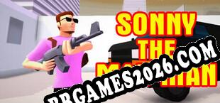 Sonny The Mad Man Casual Arcade Shooter (2023/MULTI/RePack por ICU)