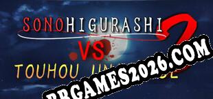 SONOHIGURASHI VS. TOUHOU UNIVERSE2 (2022) | RePack por SDV