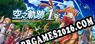 Sora no Kiseki the 1st (2025/MULTI/RePack por GGHZ)