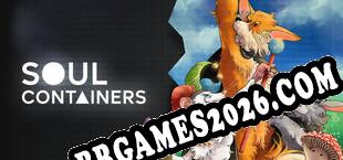 Soul Containers (2025/MULTI/RePack por CLASS)