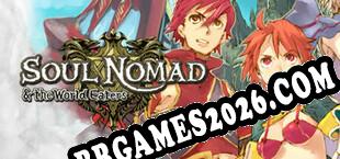 Soul Nomad  the World Eaters (2021/MULTI/RePack por J@CK@L)