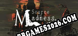 Source of Madness (2022/PT-BR/ING/RePack por AAOCG)
