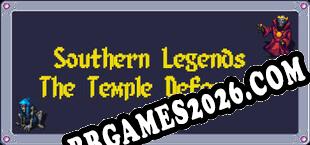 Southern Legends The Temple Defenders (2025/PT-BR/ING/RePack por JUNLAJUBALAM)