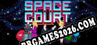 Space Court (2020/PT-BR/ING/Licenciado)